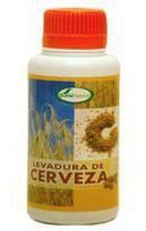 Alecosor Lievito di birra 500 compresse