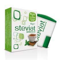 Steviat 200 compresse