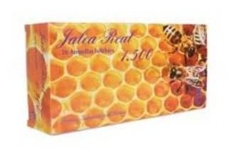 Arnauda Pappa Reale 1500mg. 20A.