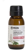 MON Buckeye Oil 60ml circolazione.