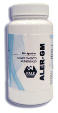 Aler Gm 60 capsule