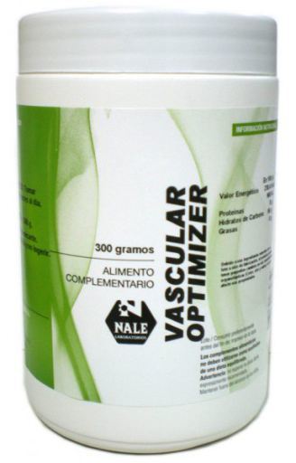 Nale Vascular Optimizer Podwer
