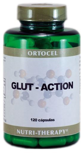 Ortocel Nutri-Therapy Glut-Azione 120CAP.