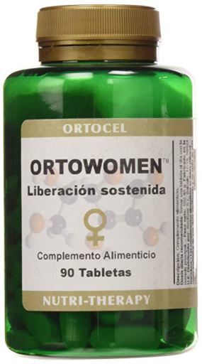 Ortocel Nutri-Therapy Ortowomen 90Comp.