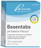 Basentabs Ph-Balance 100 compresse Basentabs Ph-Balance 100 compresse