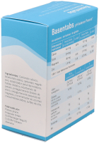 Basentabs Ph-Balance 100 compresse Basentabs Ph-Balance 100 compresse