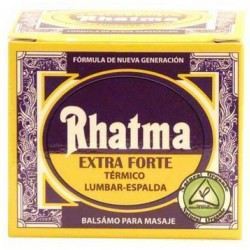 Rhatma Unguento lombare extra forte