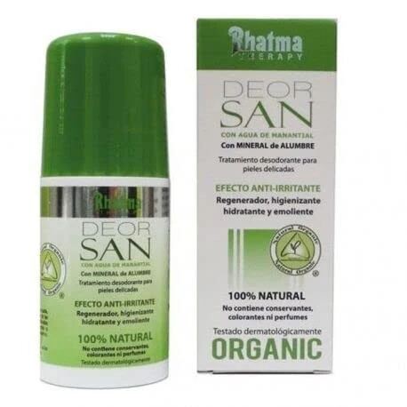 Deodorante Deorsan 75 ml