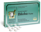 Complesso attivo Biloba Forte 60 compresse