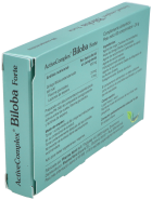Complesso attivo Biloba Forte 60 compresse