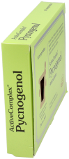 Activecomplex Pycnogenol 60 compresse Activecomplex Pycnogenol 60 compresse