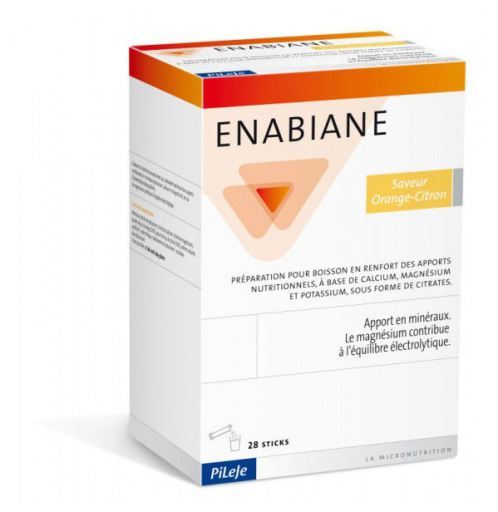Pileje Enabiane 28 Buste