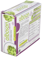 Albosan 60 capsule