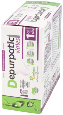 Depurativo 20Amp.