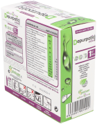 Depurativo 20Amp.