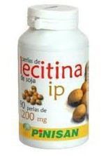 Pinisan Lecitina 1200 mg 90 Perle