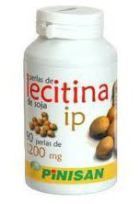 Lecitina 1200 mg 90 Perle