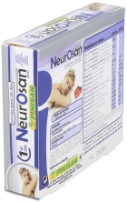 Neurosan Plus 30 capsule. Neurosan Plus 30 capsule.