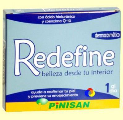 Pinisan Ridefinisci 30 capsule