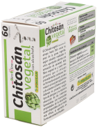Siluplan Chitosano Vegetale 60 capsule