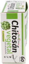 Siluplan Chitosano Vegetale 60 capsule