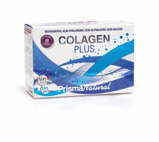 Prisma Natural Collagene Plus 30 bustine