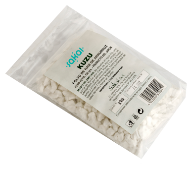 Sakai Kuzu dal Giappone Arrowroot Root Powder 150 gr