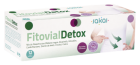 Fitovial Detox 12 Fiale Fitovial Detox 12 Fiale