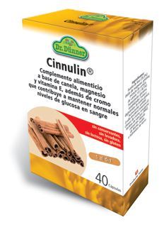 Salus Capsule di cinnulina