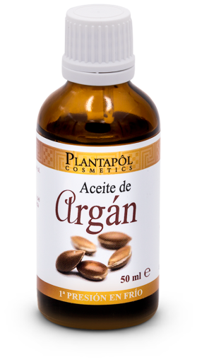 PlantaPol Olio di Argan 50ml.