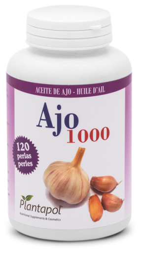 PlantaPol Aglio 1000 120 Perle