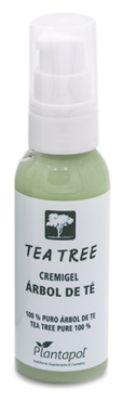 PlantaPol Cremigel Arnica Calendula Tea Tree 50ml.