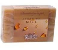 PlantaPol Natural Honey Sapone