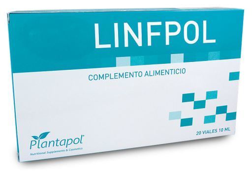 PlantaPol Linfopol 20 Fiale