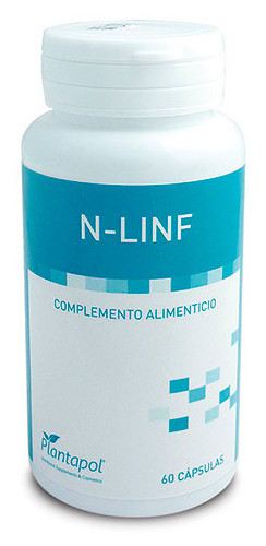 PlantaPol N-LINF 60 Capsule