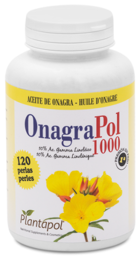 PlantaPol Onagrapol 1000 120 perle