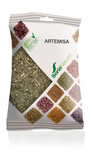 Soria Natural Artemisia 30 gr
