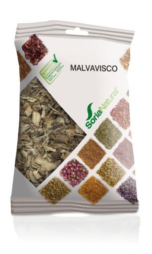 Soria Natural Radice di Marshmallow 75 gr