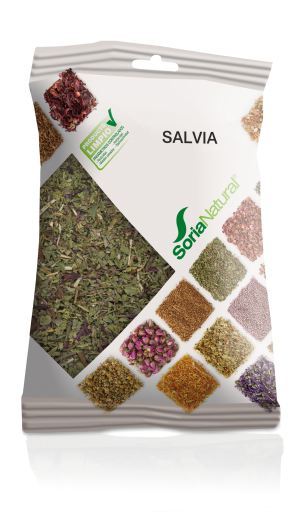 Soria Natural Salvia 40 g