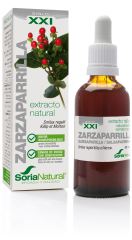 Estratto di salsapariglia del 21&deg; secolo 50 ml