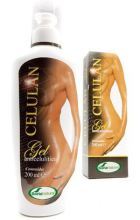 Celulan Gel 200 ml