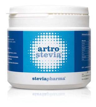 Steviapharma Stevia artro Boat