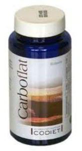 Codiet 60cap Carboflat.