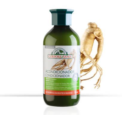 Corpore Sano Ginseng Smoothing 300ml.