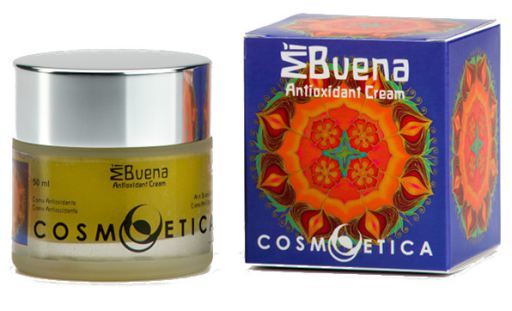 Cosmoetica Il mio buon antiossidante crema 50ml.
