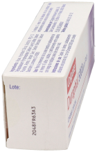 Dentifricio al fluoro Duraphat 5000 ppm 51 g