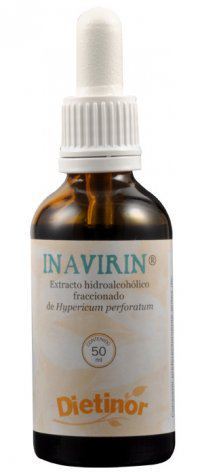 Inavirina 50 ml