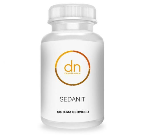 Direct Nutrition Sedanit 60 Capsule