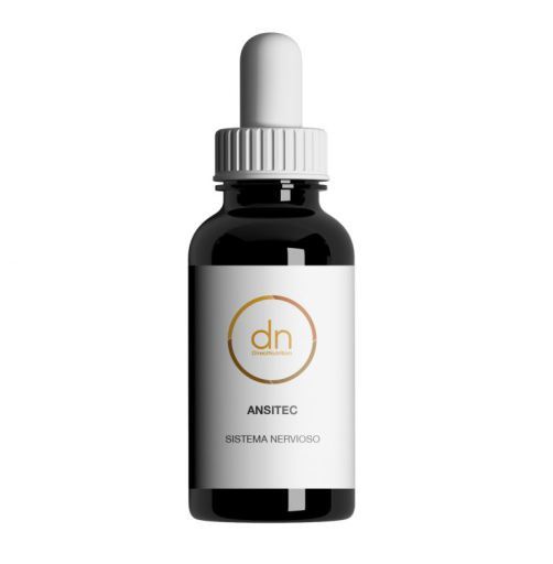 Direct Nutrition Ansitec 100 ml.