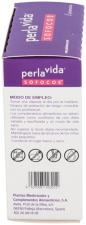 Perlavida Vampate di calore 30 capsule.